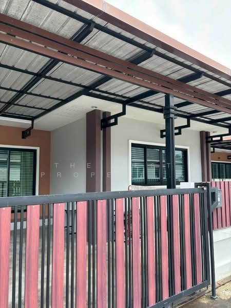 ขาย - หมู่บ้านอนันตรา กรีนวิลล์ (Anantara Greenview), ระยอง