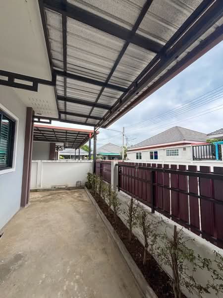 ขาย - หมู่บ้านอนันตรา กรีนวิลล์ (Anantara Greenview), ระยอง