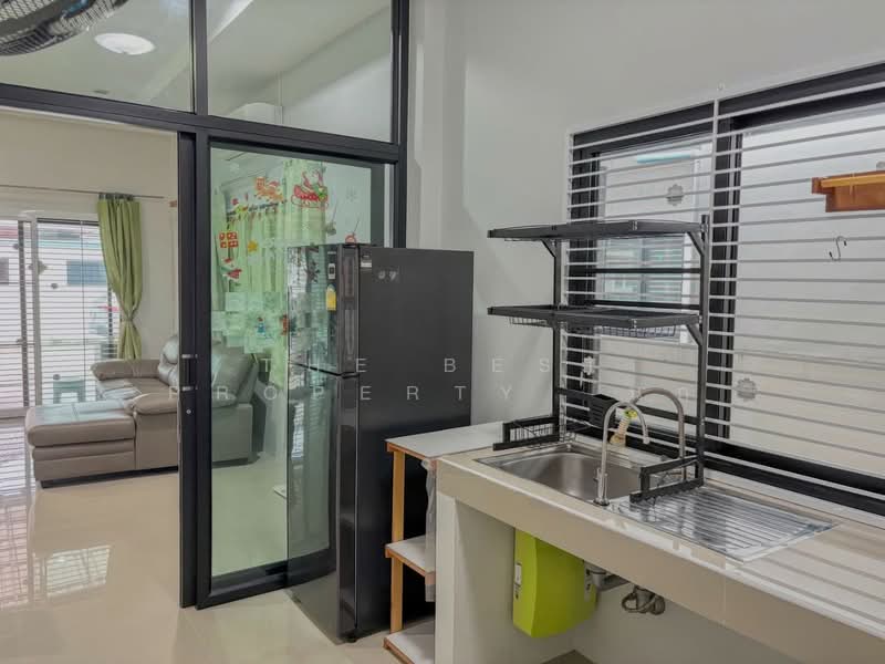 ขาย - หมู่บ้านอนันตรา กรีนวิลล์ (Anantara Greenview), ระยอง