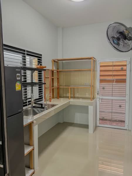 หมู่บ้านอนันตรา กรีนวิลล์ (Anantara Greenview), Rayong, Noen Phra, Muang Rayong, Rayong, 3 Bedrooms, 120 sqm, Single Detached House For Sale, by The Best Property  นก, 500227176 - DDproperty.com