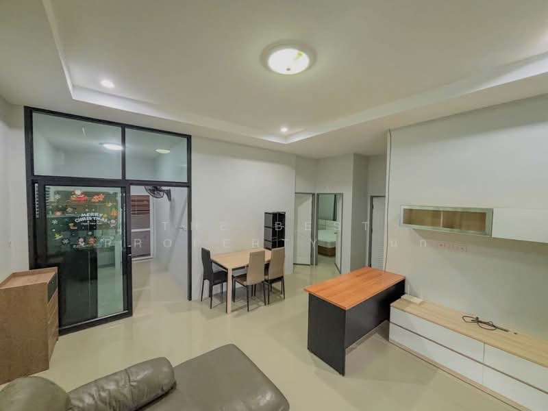 ขาย - หมู่บ้านอนันตรา กรีนวิลล์ (Anantara Greenview), ระยอง