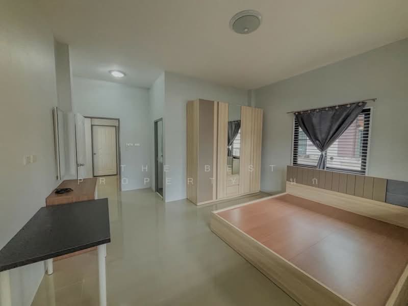 หมู่บ้านอนันตรา กรีนวิลล์ (Anantara Greenview), Rayong, Noen Phra, Muang Rayong, Rayong, 3 Bedrooms, 120 sqm, Single Detached House For Sale, by The Best Property  นก, 500227176 - DDproperty.com