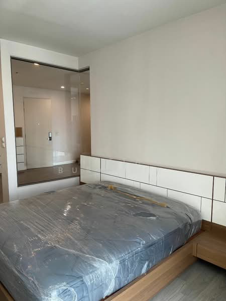 The Room BTS Wongwianyai, Bangkok, 44 KrungThonBuri Road, Khlong Ton Sai, Khlong San, Bangkok, 1 Bedroom, 58 sqm, Condo For Sale, by Natta Buromsee, 500227177 - DDproperty.com