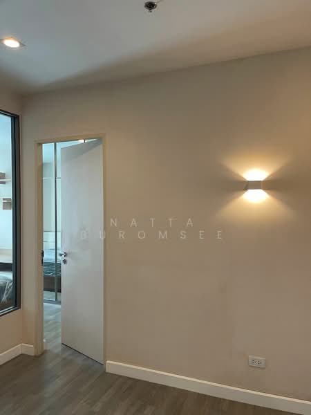 The Room BTS Wongwianyai, กรุงเทพ, 44 KrungThonBuri Road, คลองต้นไทร, คลองสาน, กรุงเทพ, 58 ตร.ม., คอนโด ขาย, โดย Natta Buromsee, 500227177 - DDproperty.com