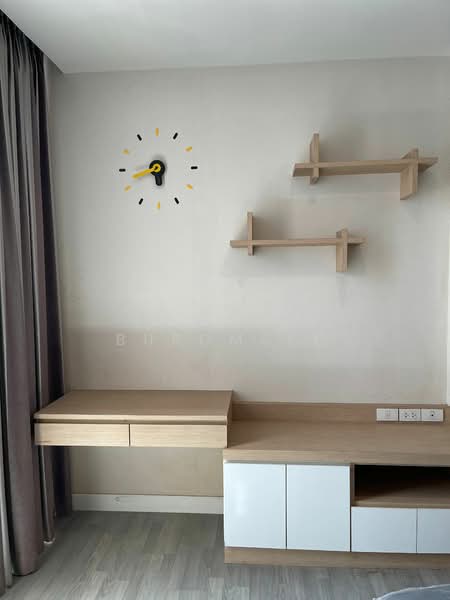 The Room BTS Wongwianyai, Bangkok, 44 KrungThonBuri Road, Khlong Ton Sai, Khlong San, Bangkok, 1 Bedroom, 58 sqm, Condo For Sale, by Natta Buromsee, 500227177 - DDproperty.com