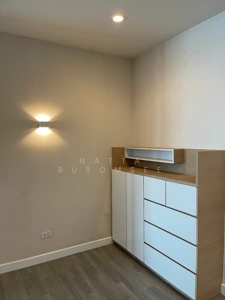 The Room BTS Wongwianyai, กรุงเทพ, 44 KrungThonBuri Road, คลองต้นไทร, คลองสาน, กรุงเทพ, 58 ตร.ม., คอนโด ขาย, โดย Natta Buromsee, 500227177 - DDproperty.com