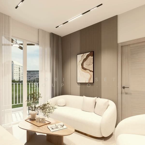 For Sale - Touch Hill Place, Chiang Mai