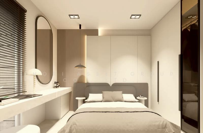 For Sale - Touch Hill Place, Chiang Mai