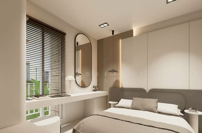 For Sale - Touch Hill Place, Chiang Mai