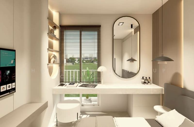 For Sale - Touch Hill Place, Chiang Mai