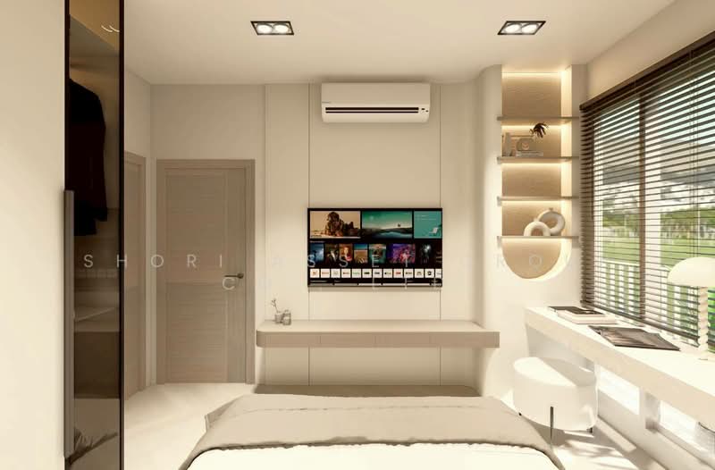 For Sale - Touch Hill Place, Chiang Mai