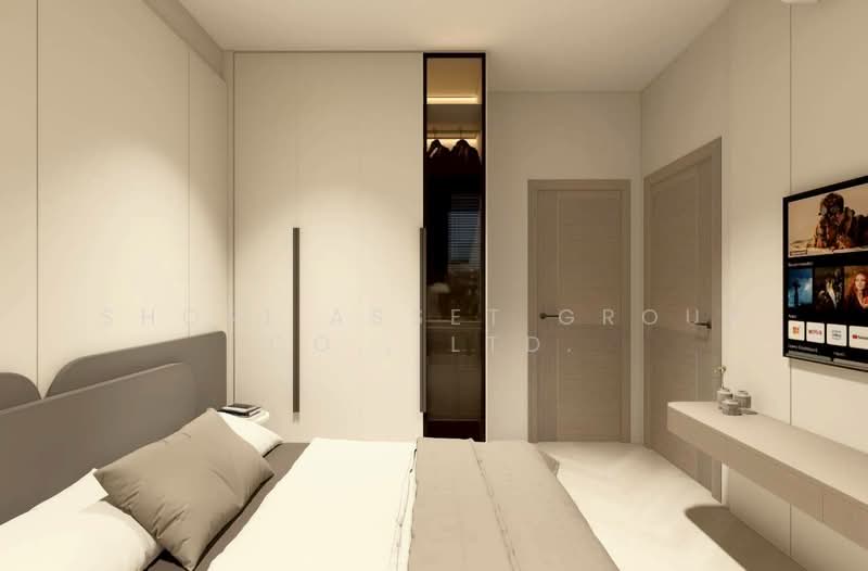 Touch Hill Place : ธัช ฮิลล์ เพลส, เชียงใหม่, 666 ถ.ชลประทาน ต.ช้างเผือก, ช้างเผือก, เมืองเชียงใหม่, เชียงใหม่, 84 ตร.ม., คอนโด ขาย, โดย Shori Asset Group Co., Ltd., 500227178 - DDproperty.com