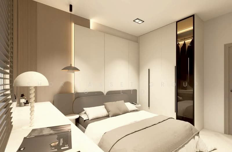 Touch Hill Place : ธัช ฮิลล์ เพลส, เชียงใหม่, 666 ถ.ชลประทาน ต.ช้างเผือก, ช้างเผือก, เมืองเชียงใหม่, เชียงใหม่, 84 ตร.ม., คอนโด ขาย, โดย Shori Asset Group Co., Ltd., 500227178 - DDproperty.com