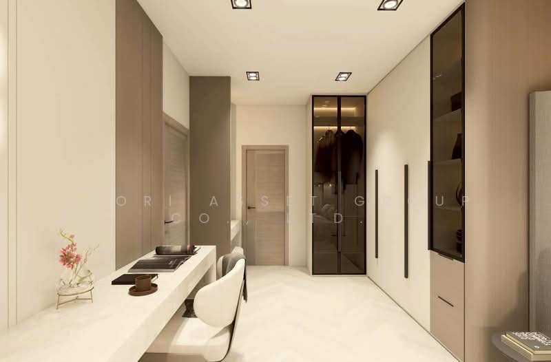 For Sale - Touch Hill Place, Chiang Mai