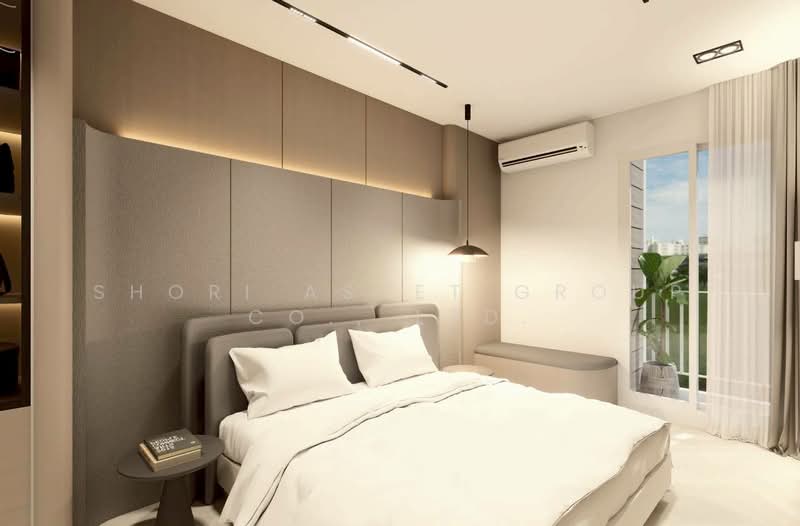 For Sale - Touch Hill Place, Chiang Mai