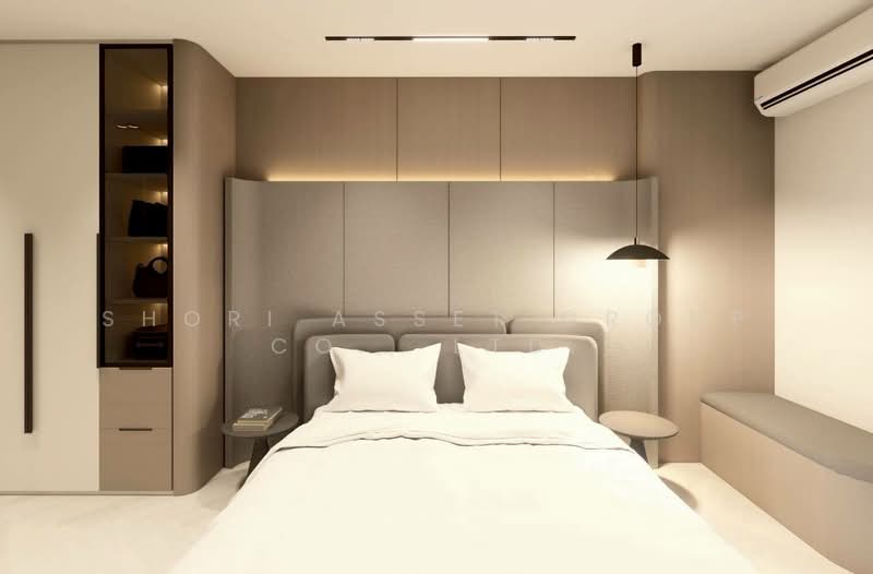 Touch Hill Place : ธัช ฮิลล์ เพลส, เชียงใหม่, 666 ถ.ชลประทาน ต.ช้างเผือก, ช้างเผือก, เมืองเชียงใหม่, เชียงใหม่, 84 ตร.ม., คอนโด ขาย, โดย Shori Asset Group Co., Ltd., 500227178 - DDproperty.com