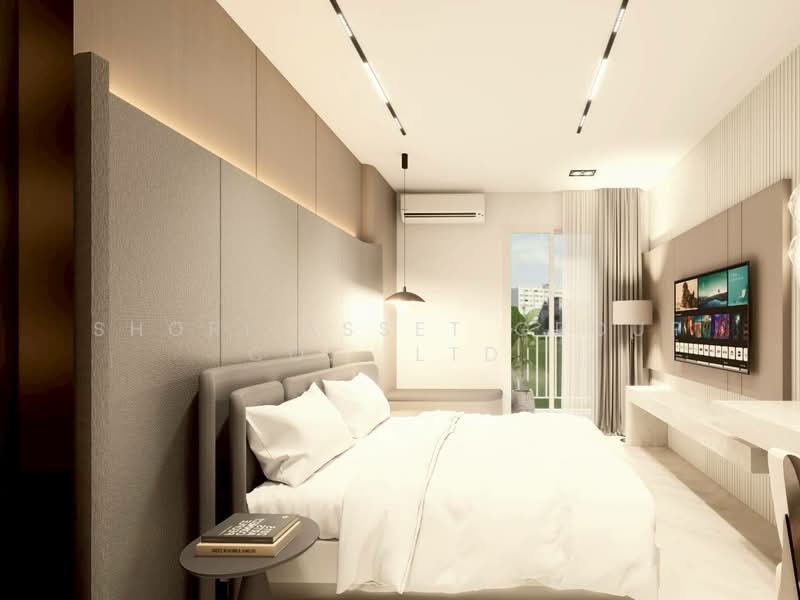 For Sale - Touch Hill Place, Chiang Mai