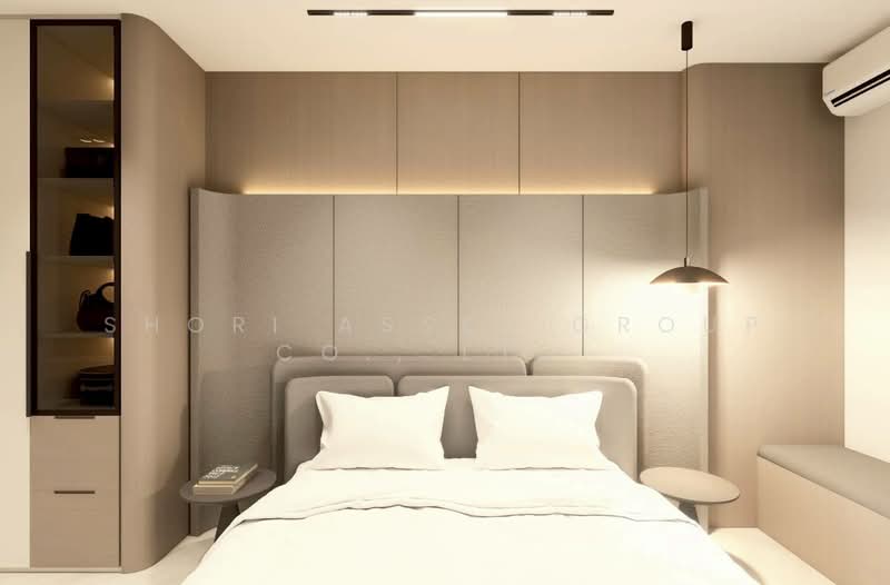 Touch Hill Place : ธัช ฮิลล์ เพลส, เชียงใหม่, 666 ถ.ชลประทาน ต.ช้างเผือก, ช้างเผือก, เมืองเชียงใหม่, เชียงใหม่, 84 ตร.ม., คอนโด ขาย, โดย Shori Asset Group Co., Ltd., 500227178 - DDproperty.com