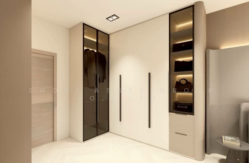 Touch Hill Place : ธัช ฮิลล์ เพลส, เชียงใหม่, 666 ถ.ชลประทาน ต.ช้างเผือก, ช้างเผือก, เมืองเชียงใหม่, เชียงใหม่, 84 ตร.ม., คอนโด ขาย, โดย Shori Asset Group Co., Ltd., 500227178 - DDproperty.com