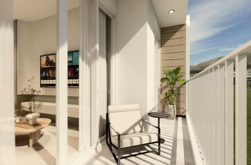 For Sale - Touch Hill Place, Chiang Mai