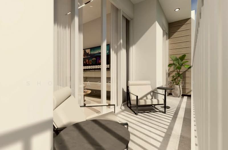 Touch Hill Place : ธัช ฮิลล์ เพลส, เชียงใหม่, 666 ถ.ชลประทาน ต.ช้างเผือก, ช้างเผือก, เมืองเชียงใหม่, เชียงใหม่, 84 ตร.ม., คอนโด ขาย, โดย Shori Asset Group Co., Ltd., 500227178 - DDproperty.com