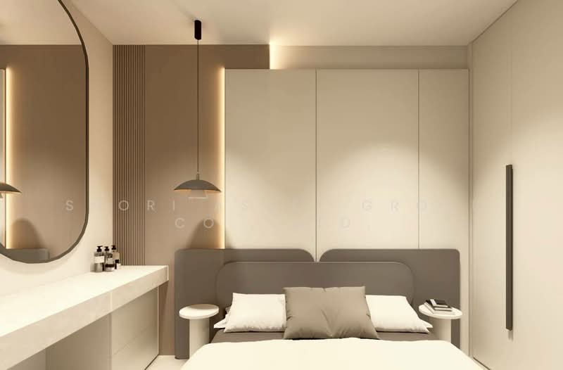 Touch Hill Place : ธัช ฮิลล์ เพลส, เชียงใหม่, 666 ถ.ชลประทาน ต.ช้างเผือก, ช้างเผือก, เมืองเชียงใหม่, เชียงใหม่, 84 ตร.ม., คอนโด ขาย, โดย Shori Asset Group Co., Ltd., 500227178 - DDproperty.com