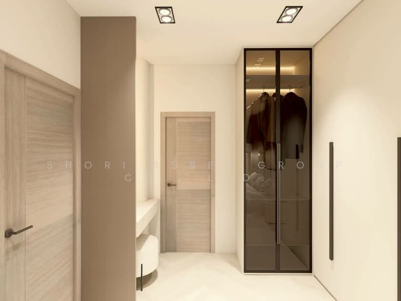 Touch Hill Place : ธัช ฮิลล์ เพลส, เชียงใหม่, 666 ถ.ชลประทาน ต.ช้างเผือก, ช้างเผือก, เมืองเชียงใหม่, เชียงใหม่, 84 ตร.ม., คอนโด ขาย, โดย Shori Asset Group Co., Ltd., 500227178 - DDproperty.com