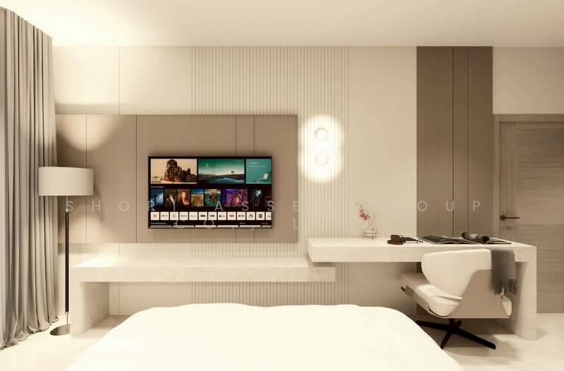 Touch Hill Place : ธัช ฮิลล์ เพลส, เชียงใหม่, 666 ถ.ชลประทาน ต.ช้างเผือก, ช้างเผือก, เมืองเชียงใหม่, เชียงใหม่, 84 ตร.ม., คอนโด ขาย, โดย Shori Asset Group Co., Ltd., 500227178 - DDproperty.com