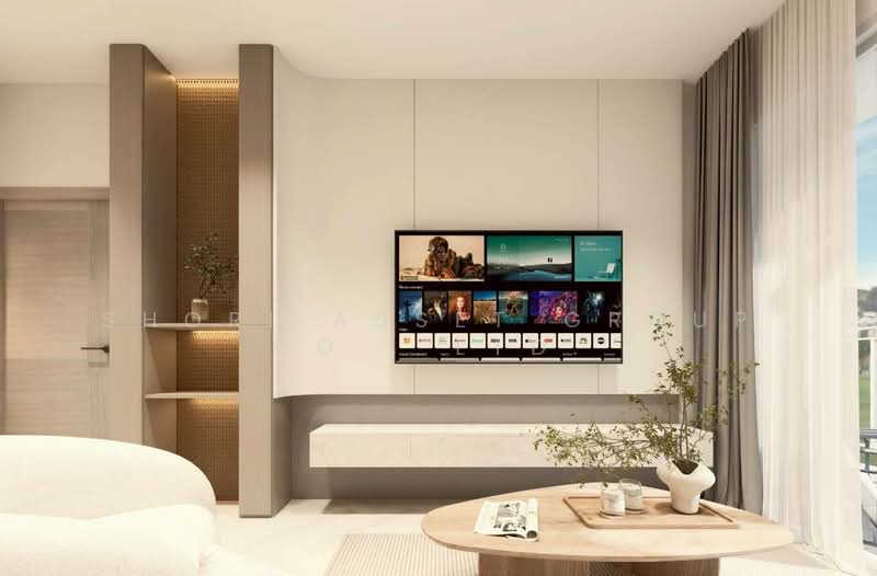 For Sale - Touch Hill Place, Chiang Mai