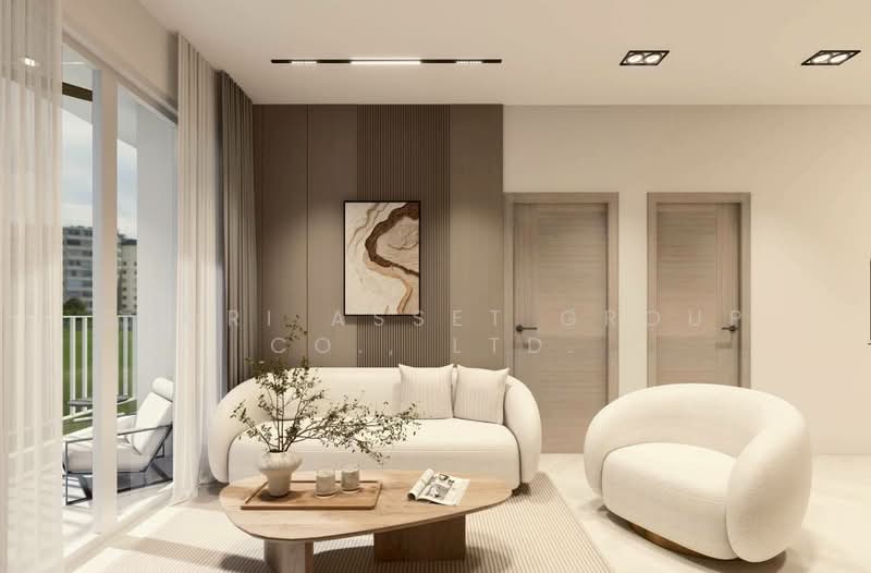 Touch Hill Place : ธัช ฮิลล์ เพลส, เชียงใหม่, 666 ถ.ชลประทาน ต.ช้างเผือก, ช้างเผือก, เมืองเชียงใหม่, เชียงใหม่, 84 ตร.ม., คอนโด ขาย, โดย Shori Asset Group Co., Ltd., 500227178 - DDproperty.com