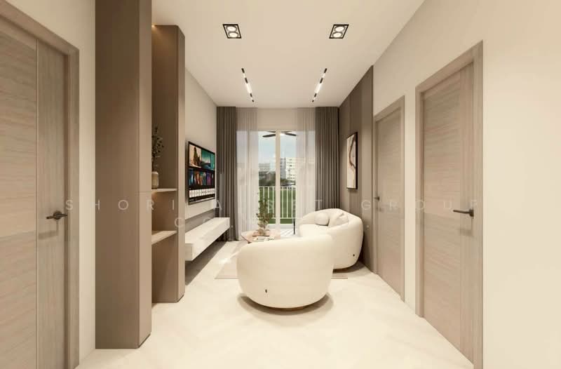 For Sale - Touch Hill Place, Chiang Mai