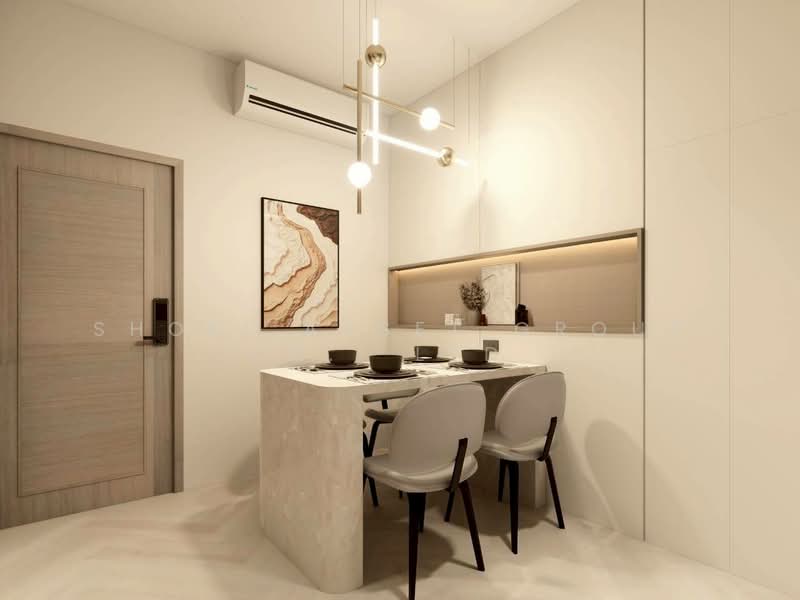 For Sale - Touch Hill Place, Chiang Mai