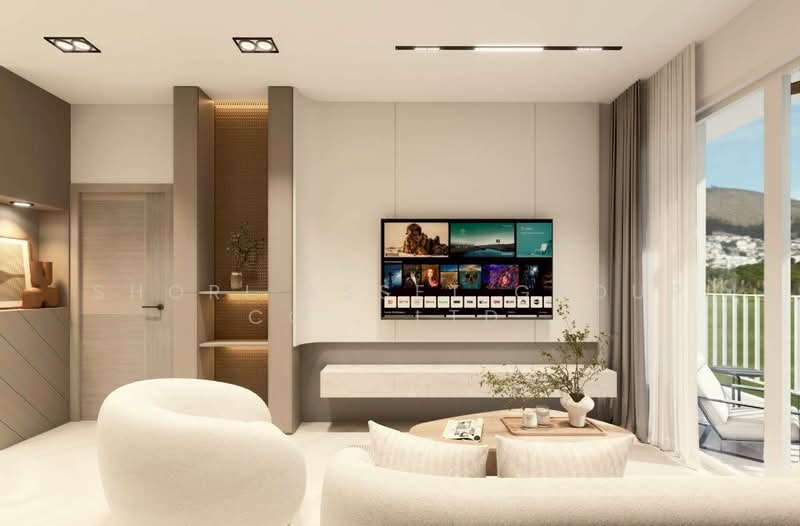 For Sale - Touch Hill Place, Chiang Mai