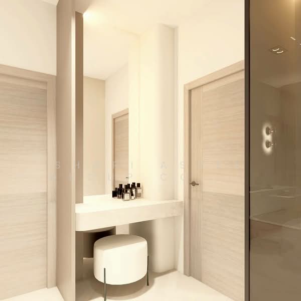 Touch Hill Place : ธัช ฮิลล์ เพลส, เชียงใหม่, 666 ถ.ชลประทาน ต.ช้างเผือก, ช้างเผือก, เมืองเชียงใหม่, เชียงใหม่, 84 ตร.ม., คอนโด ขาย, โดย Shori Asset Group Co., Ltd., 500227178 - DDproperty.com