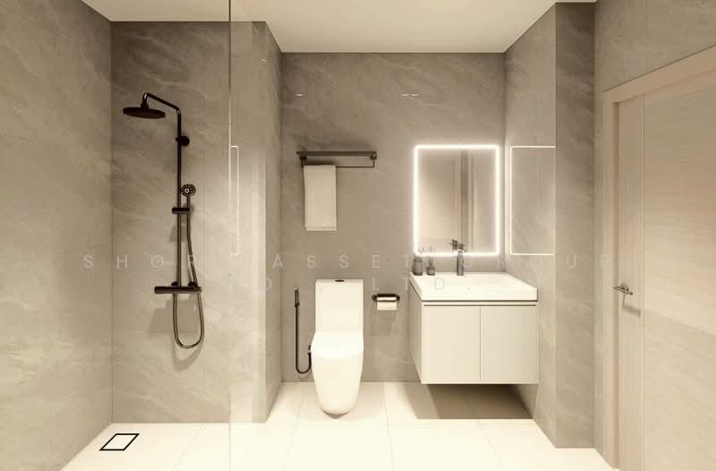 For Sale - Touch Hill Place, Chiang Mai