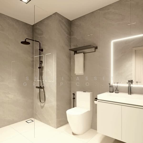 For Sale - Touch Hill Place, Chiang Mai