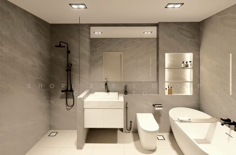 For Sale - Touch Hill Place, Chiang Mai