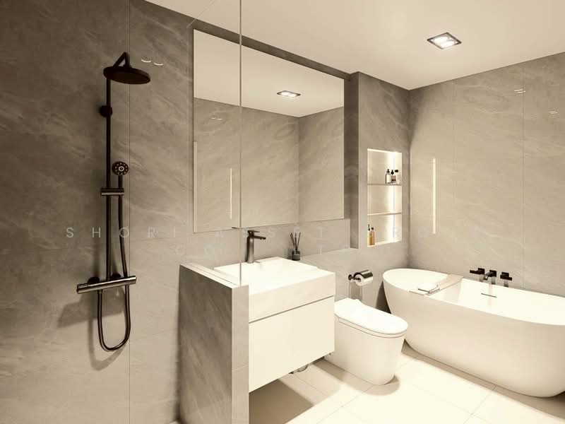 For Sale - Touch Hill Place, Chiang Mai