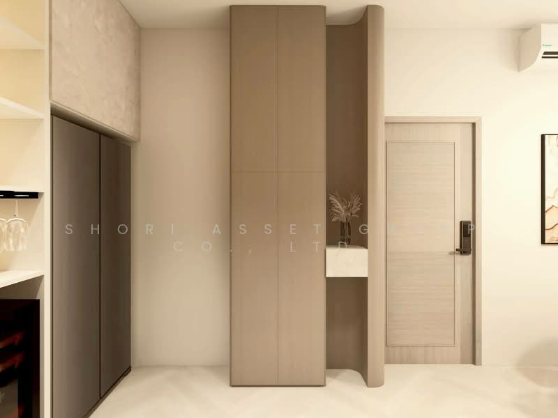 For Sale - Touch Hill Place, Chiang Mai