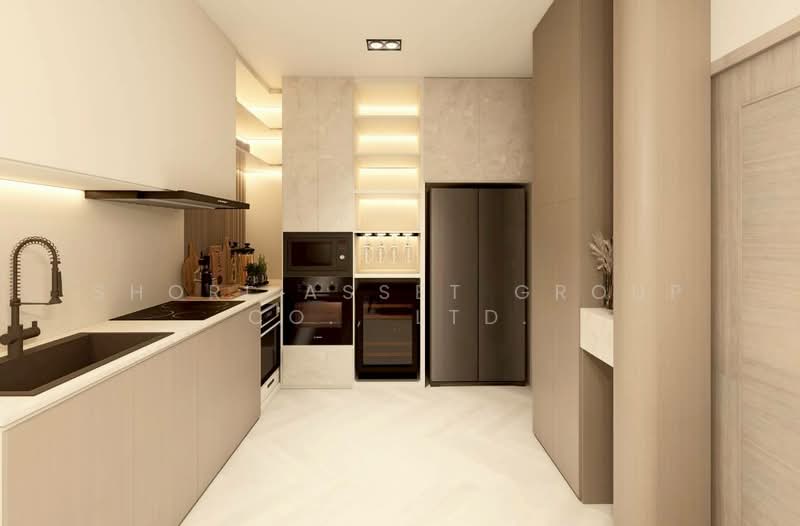 For Sale - Touch Hill Place, Chiang Mai