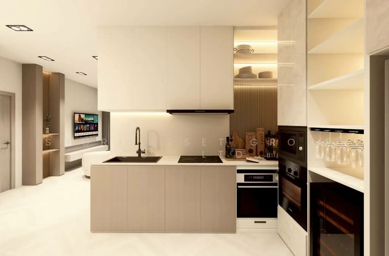 Touch Hill Place : ธัช ฮิลล์ เพลส, เชียงใหม่, 666 ถ.ชลประทาน ต.ช้างเผือก, ช้างเผือก, เมืองเชียงใหม่, เชียงใหม่, 84 ตร.ม., คอนโด ขาย, โดย Shori Asset Group Co., Ltd., 500227178 - DDproperty.com