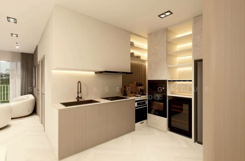 Touch Hill Place : ธัช ฮิลล์ เพลส, เชียงใหม่, 666 ถ.ชลประทาน ต.ช้างเผือก, ช้างเผือก, เมืองเชียงใหม่, เชียงใหม่, 84 ตร.ม., คอนโด ขาย, โดย Shori Asset Group Co., Ltd., 500227178 - DDproperty.com