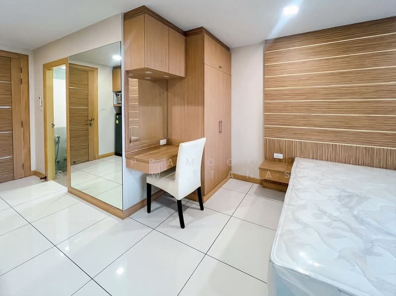 ขาย - Whale Marina Condo : เวล มารีน่า คอนโด, ชลบุรี