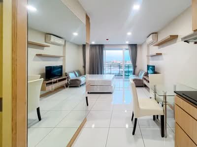 ขาย - Whale Marina Condo : เวล มารีน่า คอนโด, ชลบุรี