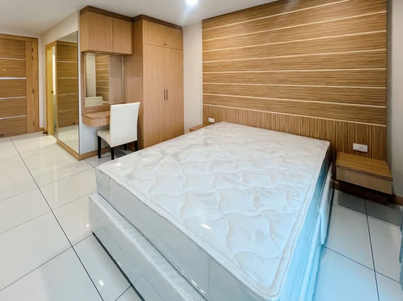 ขาย - Whale Marina Condo : เวล มารีน่า คอนโด, ชลบุรี