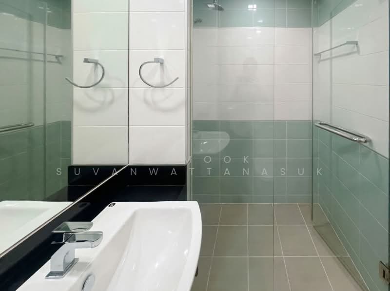 ขาย - Whale Marina Condo : เวล มารีน่า คอนโด, ชลบุรี