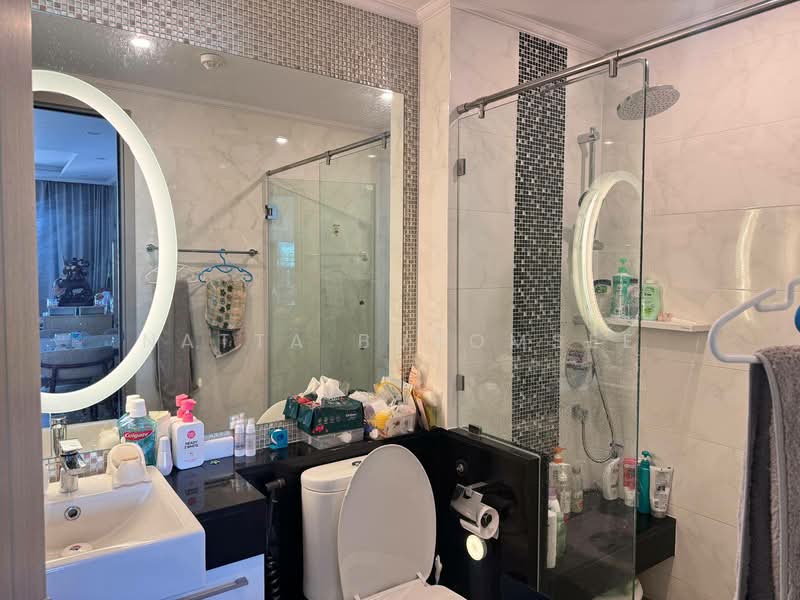 Supalai Oriental Sukhumvit 39, Bangkok, Soi Sukhumvit 39, Khlong Tan Nua, Watthana, Bangkok, 2 Bedrooms, 84 sqm, Condo For Rent, by Natta Buromsee, 500227182 - DDproperty.com