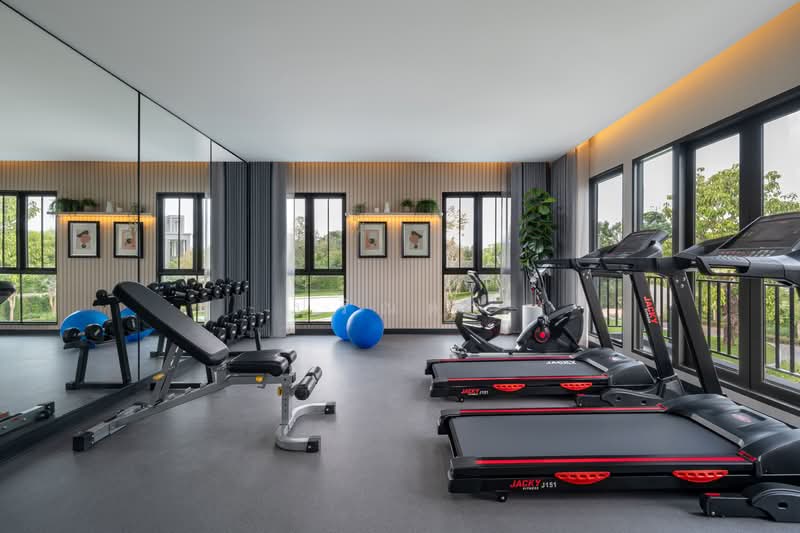 The Connect Panya-Ramintra Phraya Suren 35, Bangkok, Soi Phraya Suren 35, Phraya Suren Road, Bang Chun, Khlong Sam Wa, Bangkok, 2 Bedrooms, 144 sqm, Townhouse For Sale, by ปริณดา, 500227186 - DDproperty.com