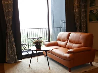 For Rent - The Line Jatujak-Mochit, Bangkok