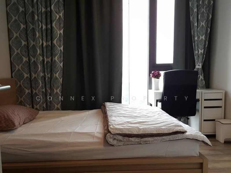 The Line Jatujak-Mochit, Bangkok, Phaholyothin Road, Jom Phon, Chatuchak, Bangkok, 4 Bedrooms, 100 sqm, Condo For Rent, by Connex Property, 500227187 - DDproperty.com